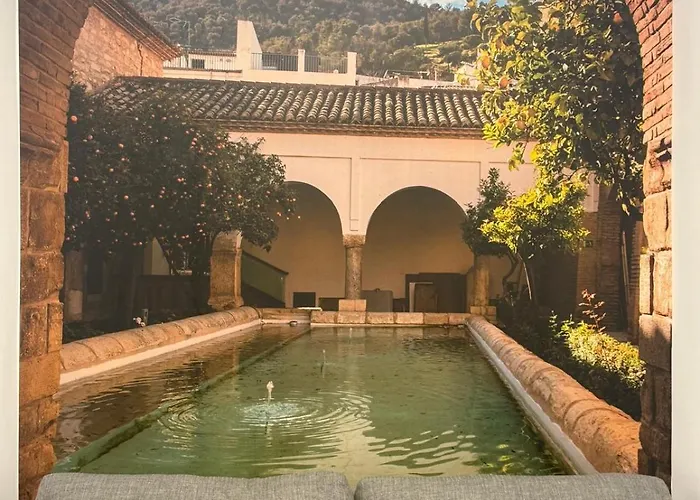 Apartman Salido 19 - Centrico Y Tranquilo *